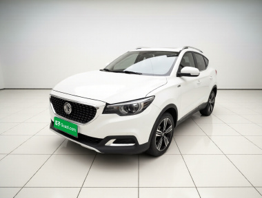 MG ZS 2019 car image 