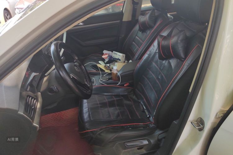 Volkswagen Lavida 2019 #17 Volkswagen Lavida 2019 car image #17