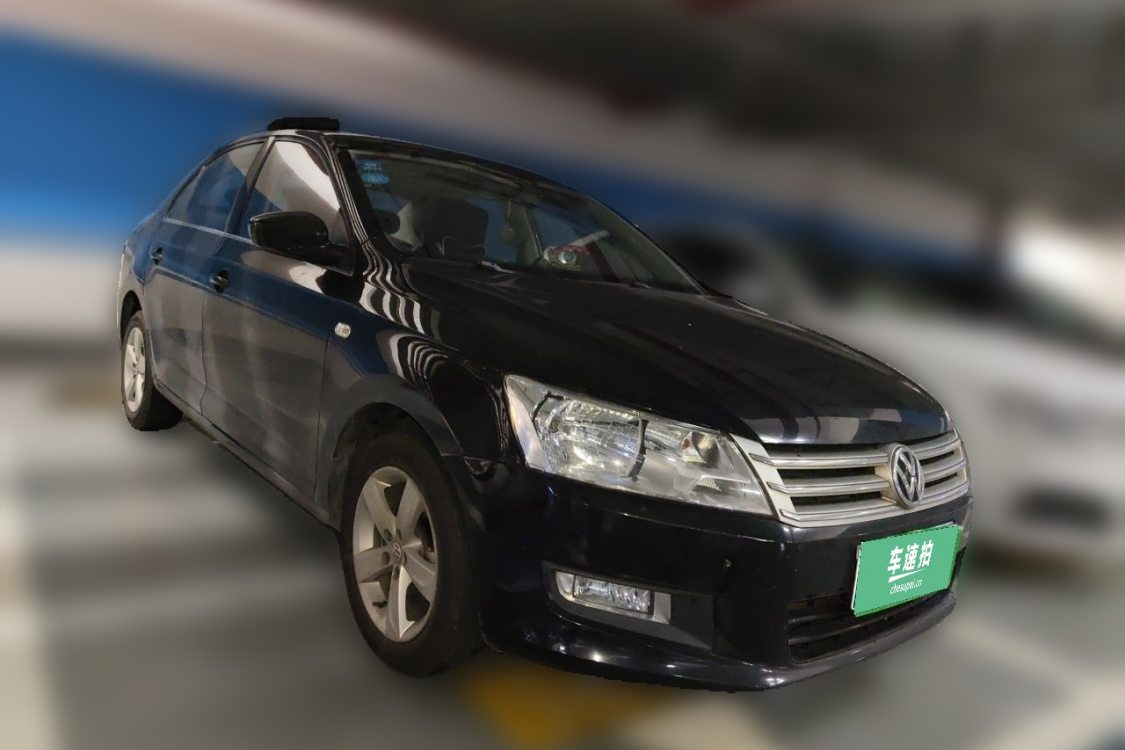 Volkswagen Santana 2016 #2 Volkswagen Santana 2016 immagine di auto #2