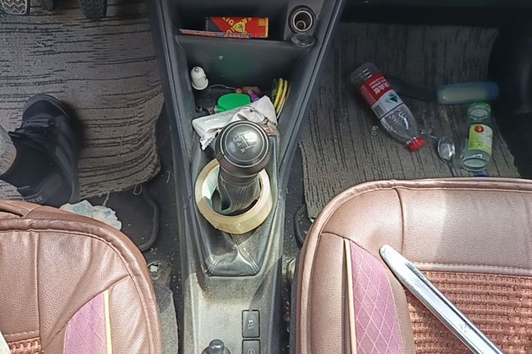 Toyota Vios 2016 car image #16