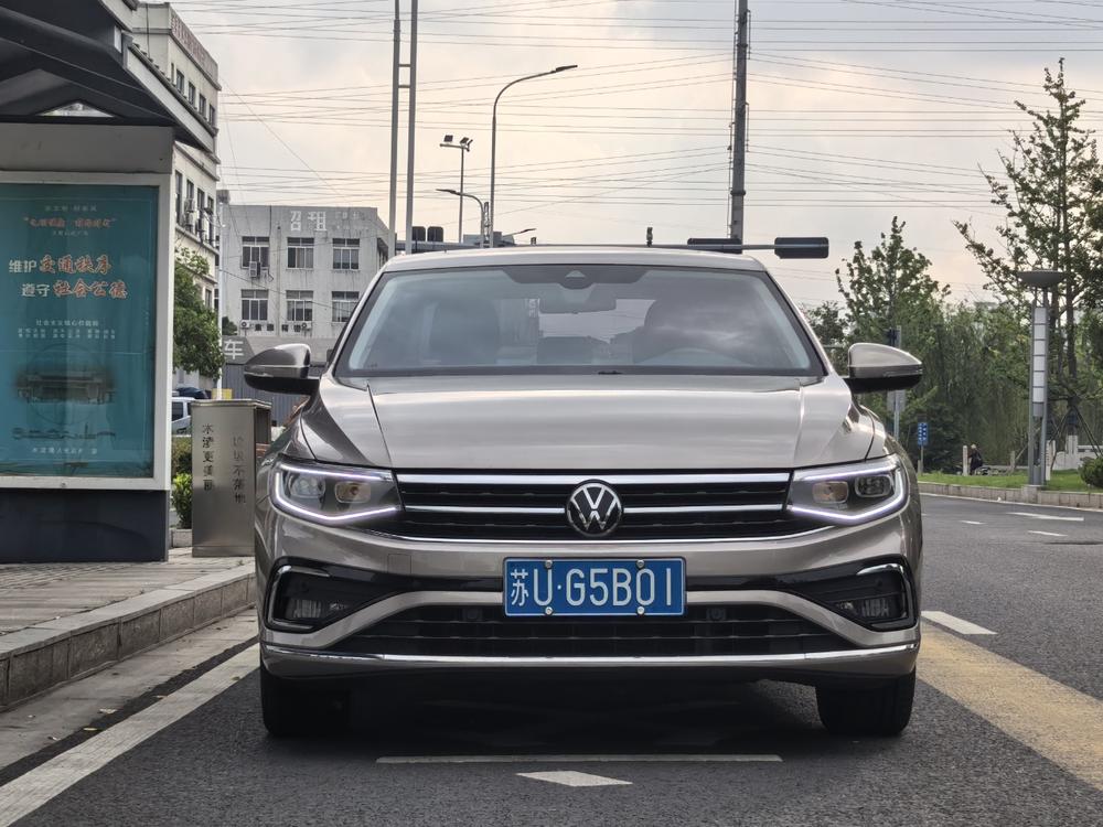 Volkswagen Bora 2023 صورة سيارة #2