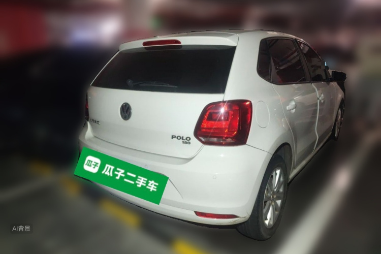 Volkswagen Polo 2019 #7 Volkswagen Polo 2019 car image #7