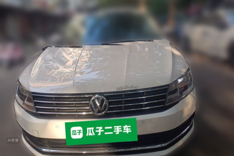 Volkswagen Lavida 2018 #3 Volkswagen Lavida 2018 car image #3