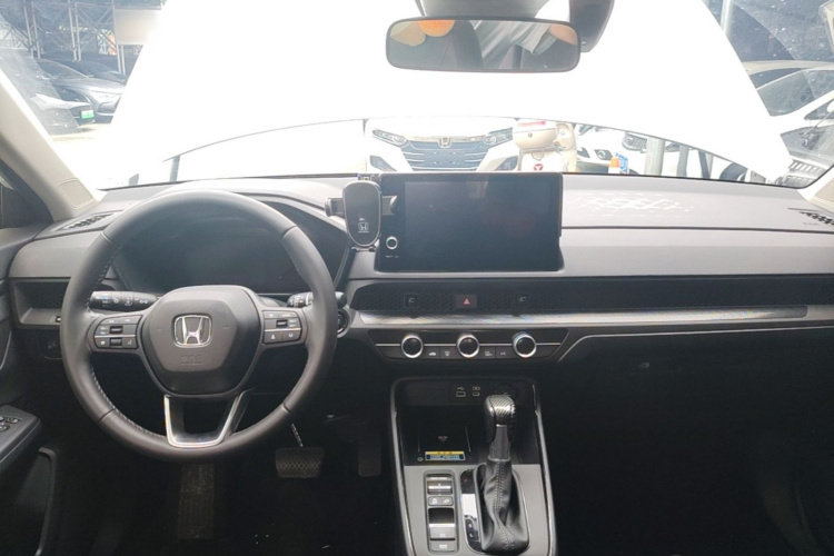 Honda CR-V 2025 car image #10