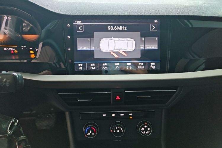 Volkswagen Lavida 2021 imagem de carro #13