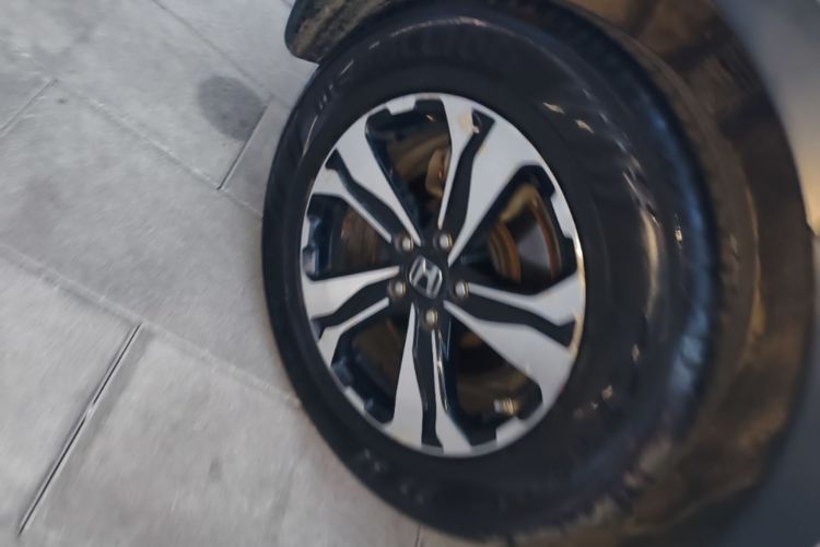 Honda CR-V 2019 car image #10