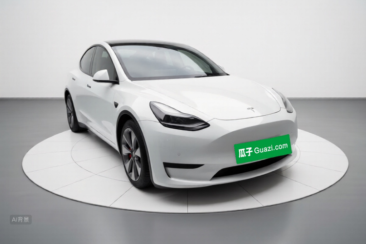 Tesla Model Y 2023 car image #4