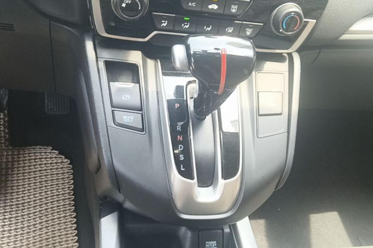 Honda CR-V 2020 car image #14