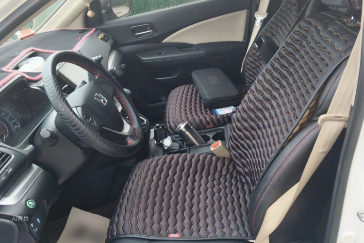 Honda CR-V 2016 #17 Honda CR-V 2016 car image #17