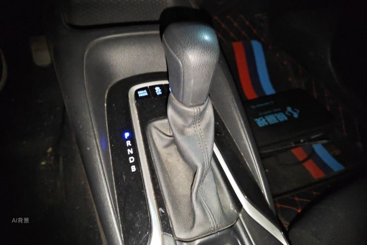 Toyota Corolla 2021 car image #16