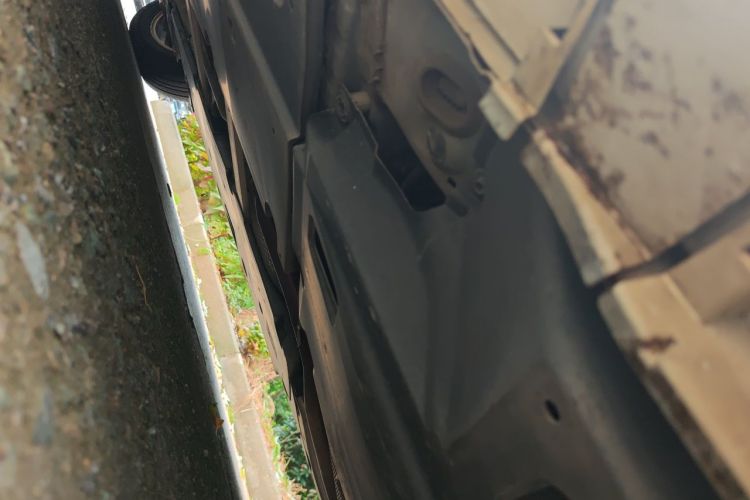 Toyota Corolla 2019 #21 Toyota Corolla 2019 car image #21