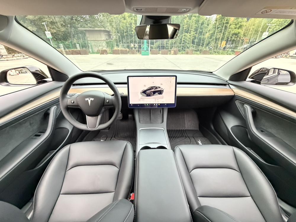 Tesla Model 3 2022 #12 Tesla Model 3 2022 car image #12