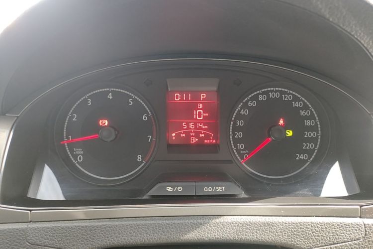 Volkswagen Santana 2021 car image #12