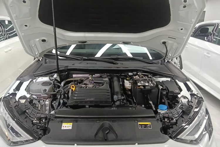 Audi A3 2024 car image #20