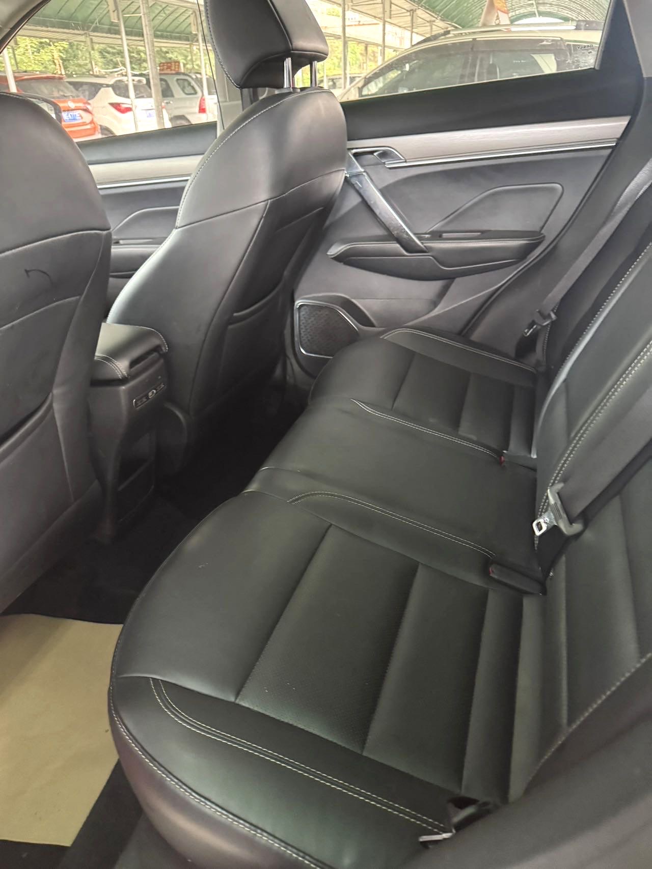GEELY Coolray 2020 #6 GEELY Coolray 2020 изображение автомобиля #6