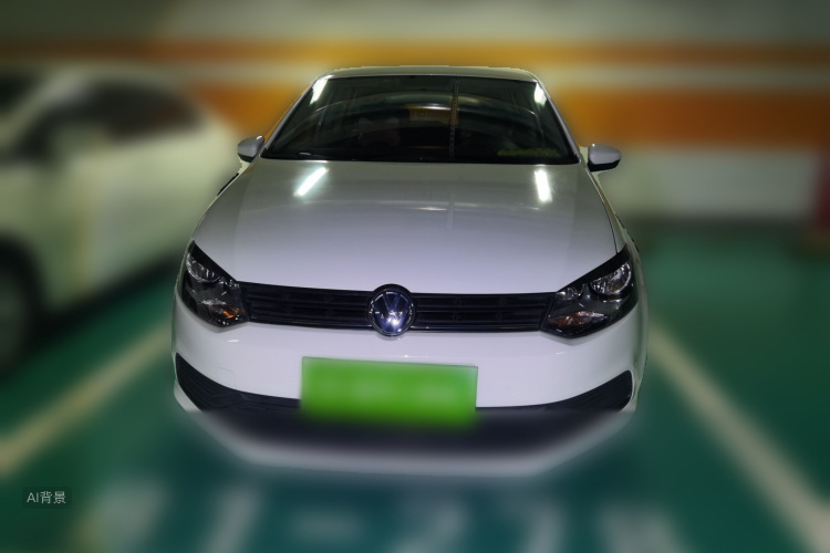 Volkswagen Polo 2016 изображение автомобиля #3