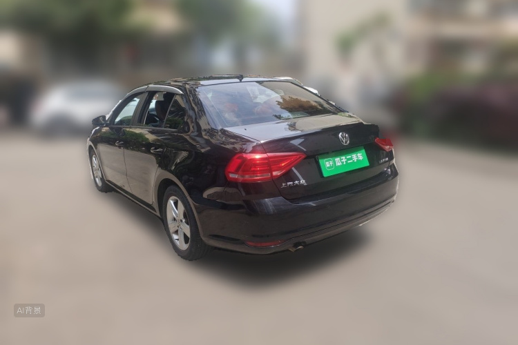 Volkswagen Lavida 2017 #5 Volkswagen Lavida 2017 car image #5