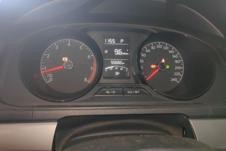 Volkswagen Lavida 2016 car image #10