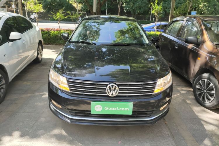 Volkswagen Lavida 2017 #3 Volkswagen Lavida 2017 car image #3