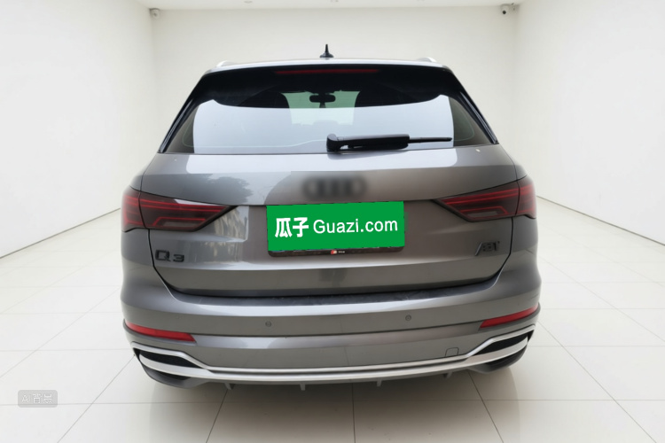 Audi Q3 2022 #6 Audi Q3 2022 car image #6