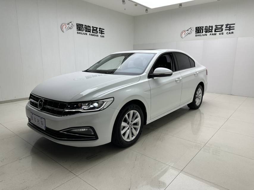 Volkswagen Bora 2021 car image 