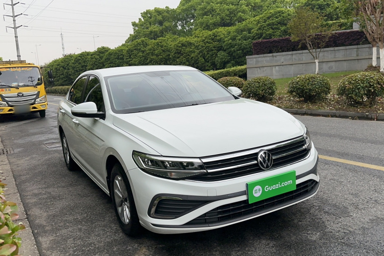 Volkswagen Bora 2023 car image #6