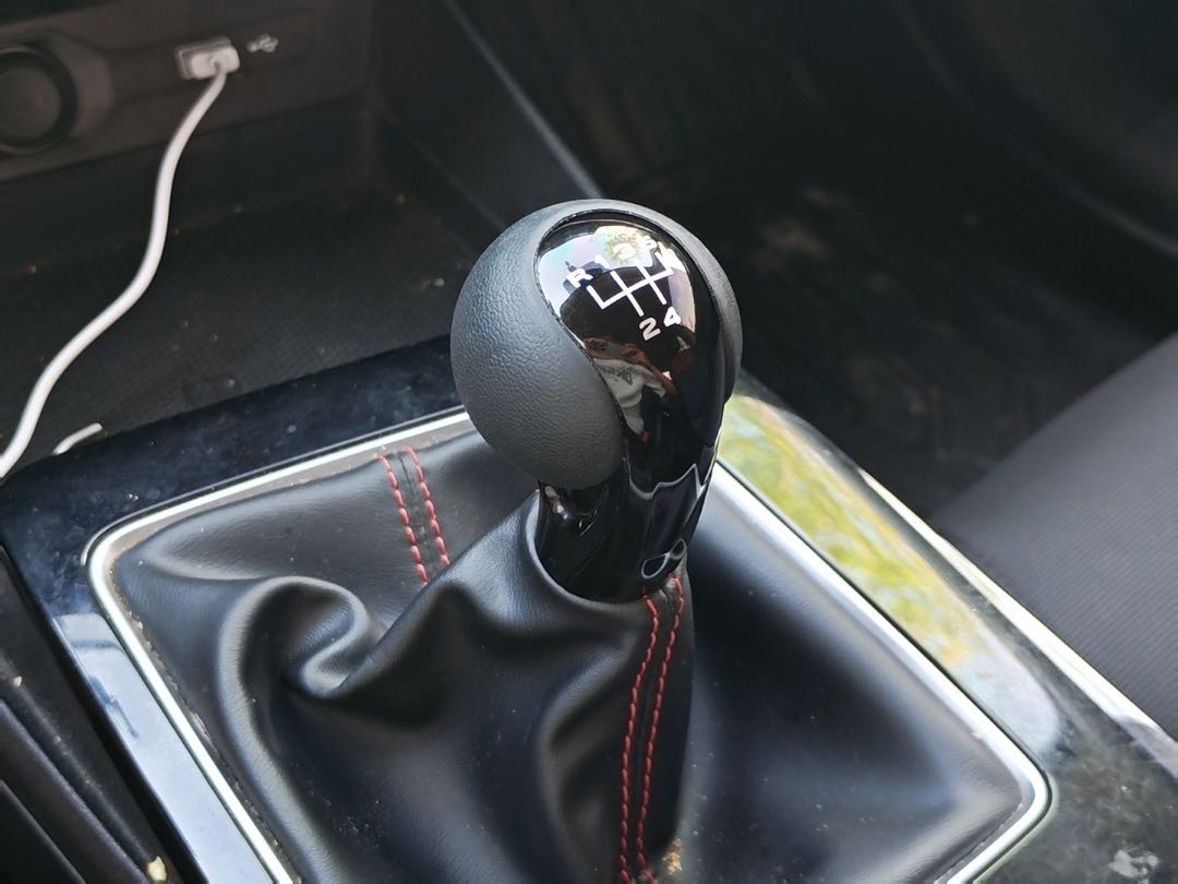 MG 5 2023 #8 MG 5 2023 imagen de coche #8