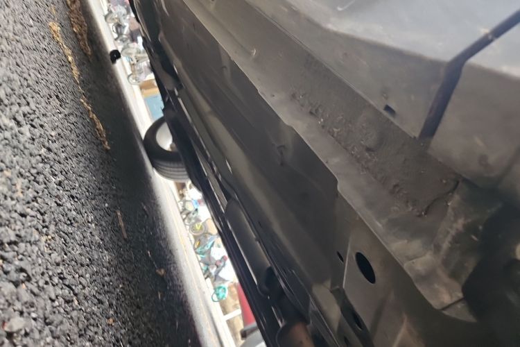 吉利汽车 博越L 2023 汽车图片 #22