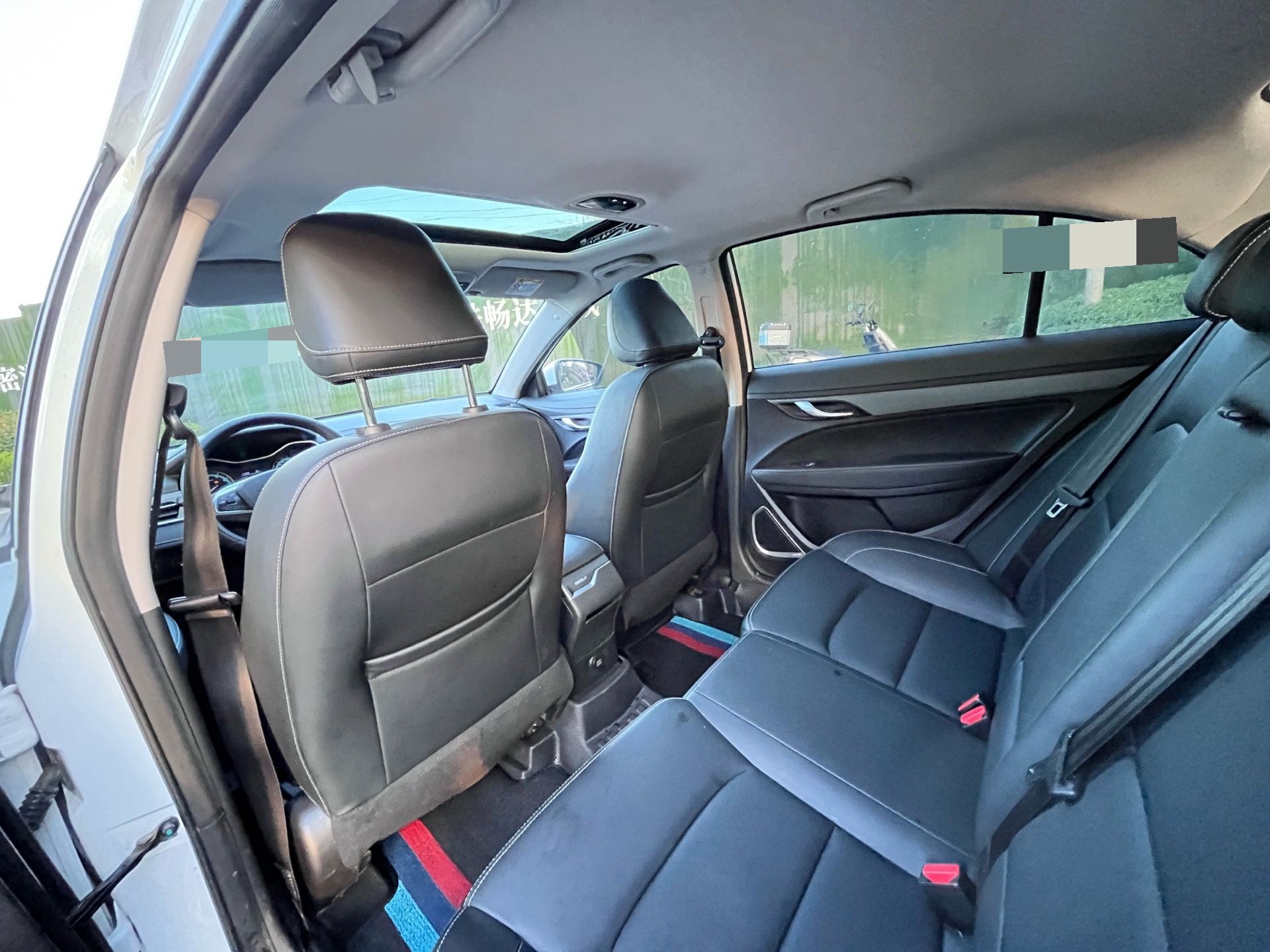 GEELY Emgrand 2022 #7 GEELY Emgrand 2022 car image #7