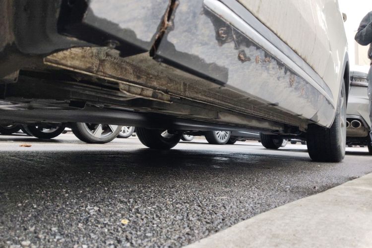 BYD Yuan Plus 2025 car image #26