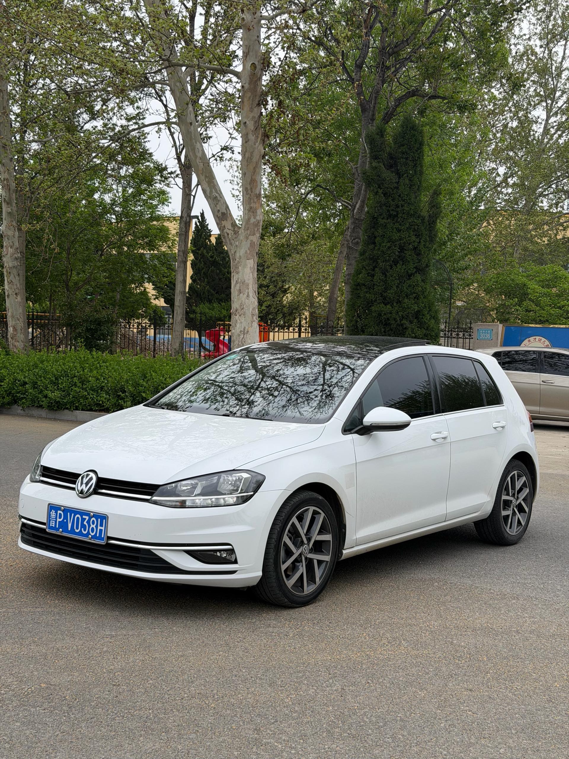 2019 2019 immagine di auto