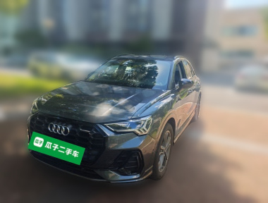 Audi Q3 2023 Audi Q3 2023 immagine di auto