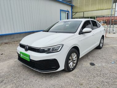 Volkswagen Lavida 2024 Volkswagen Lavida 2024 car image
