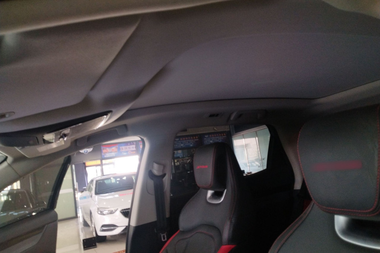 Jetour Dashing 2024 #16 Jetour Dashing 2024 изображение автомобиля #16