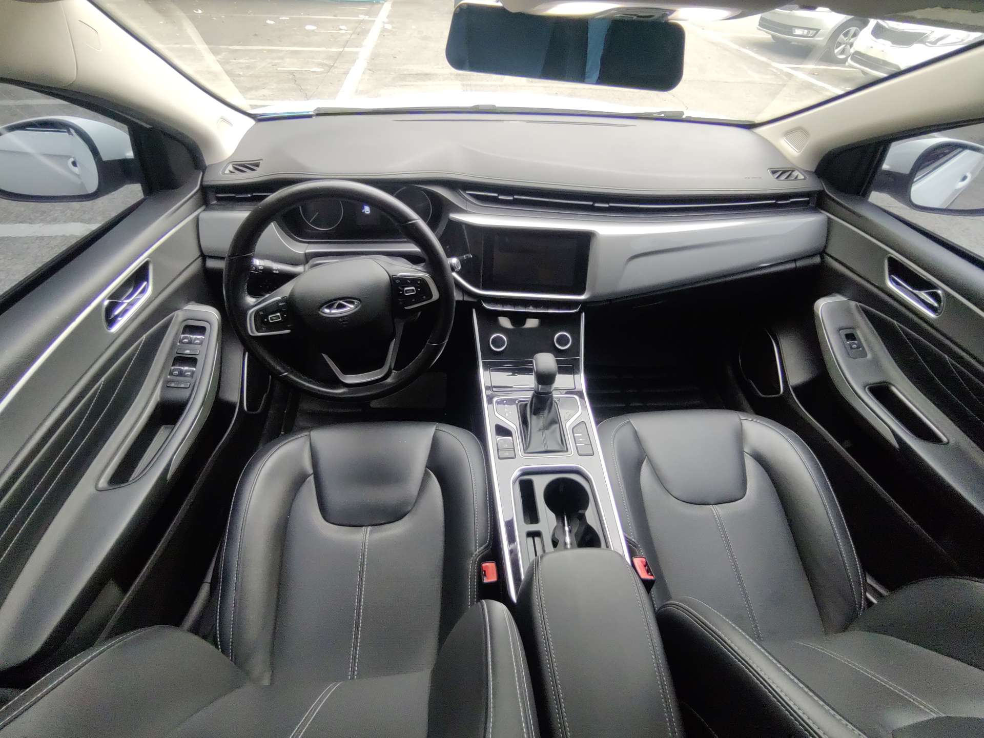 Chery Arrizo 5 2020 #9 Chery Arrizo 5 2020 صورة سيارة #9