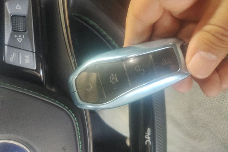 比亚迪 汉 2022 汽车图片 #9