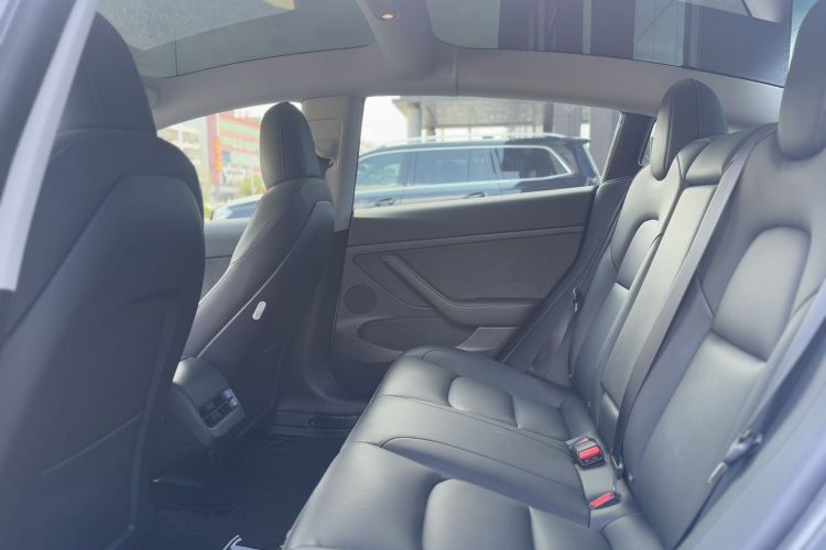 Tesla Model 3 2022 car image #17