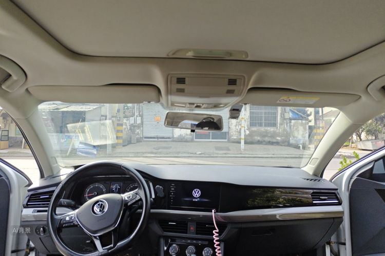 Volkswagen Bora 2022 #20 Volkswagen Bora 2022 immagine di auto #20