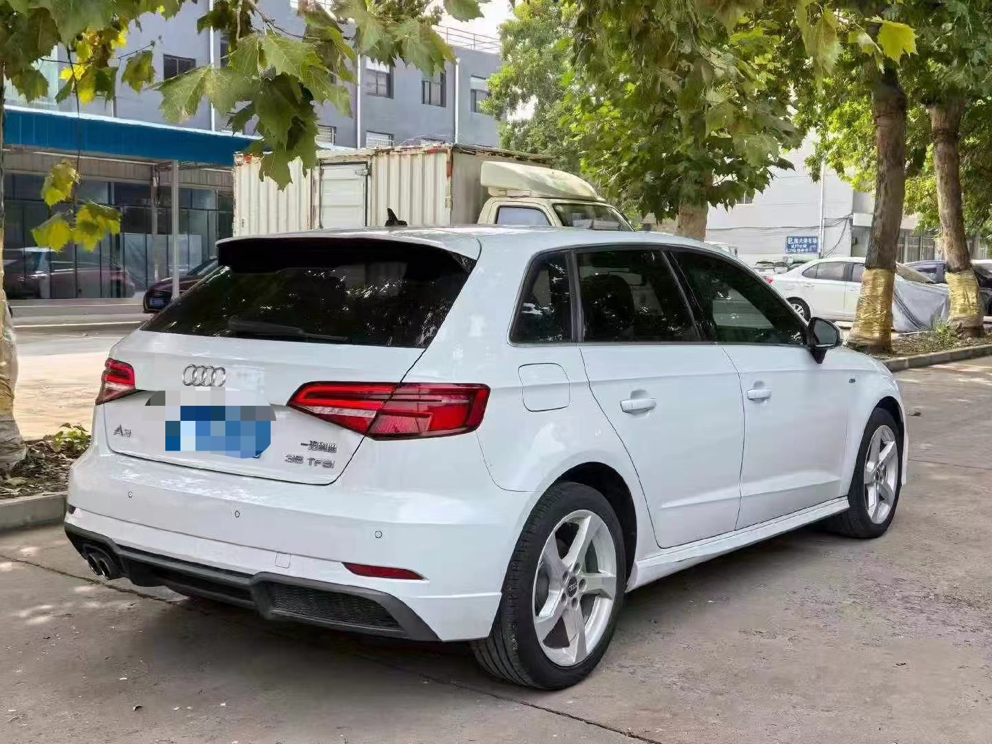 2020 изображение автомобиля #4