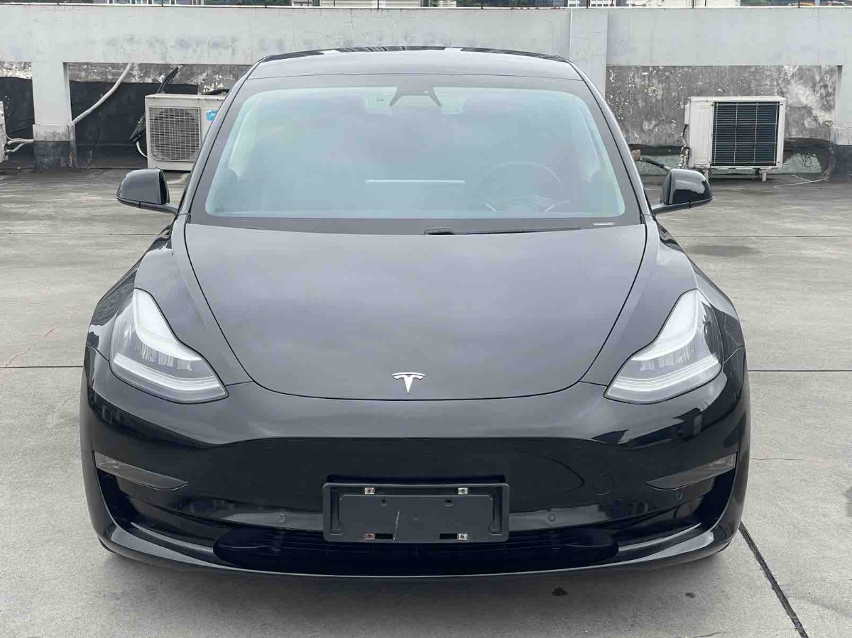 Tesla Model 3 2020 car image #5