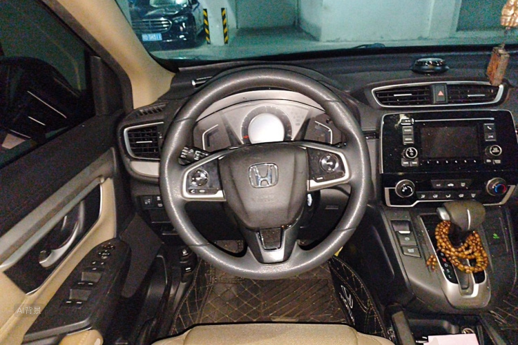 Honda CR-V 2020 #12 Honda CR-V 2020 immagine di auto #12