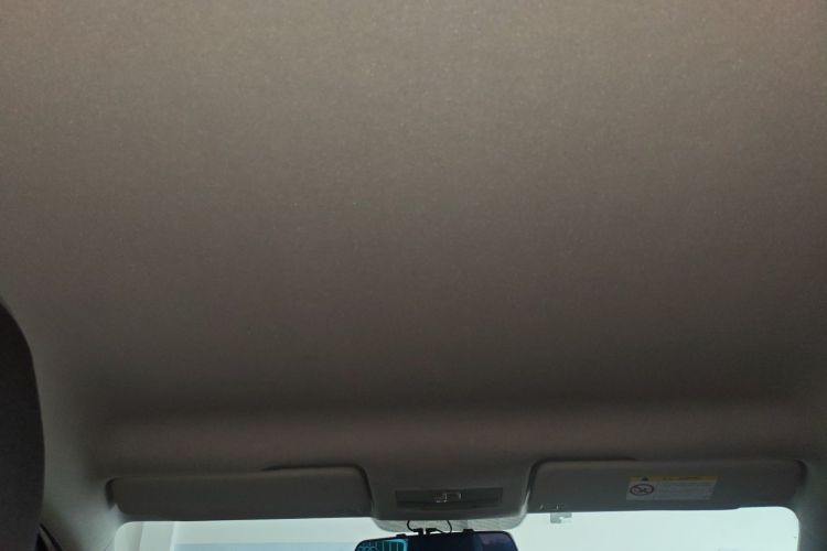 Volkswagen Santana 2017 car image #18