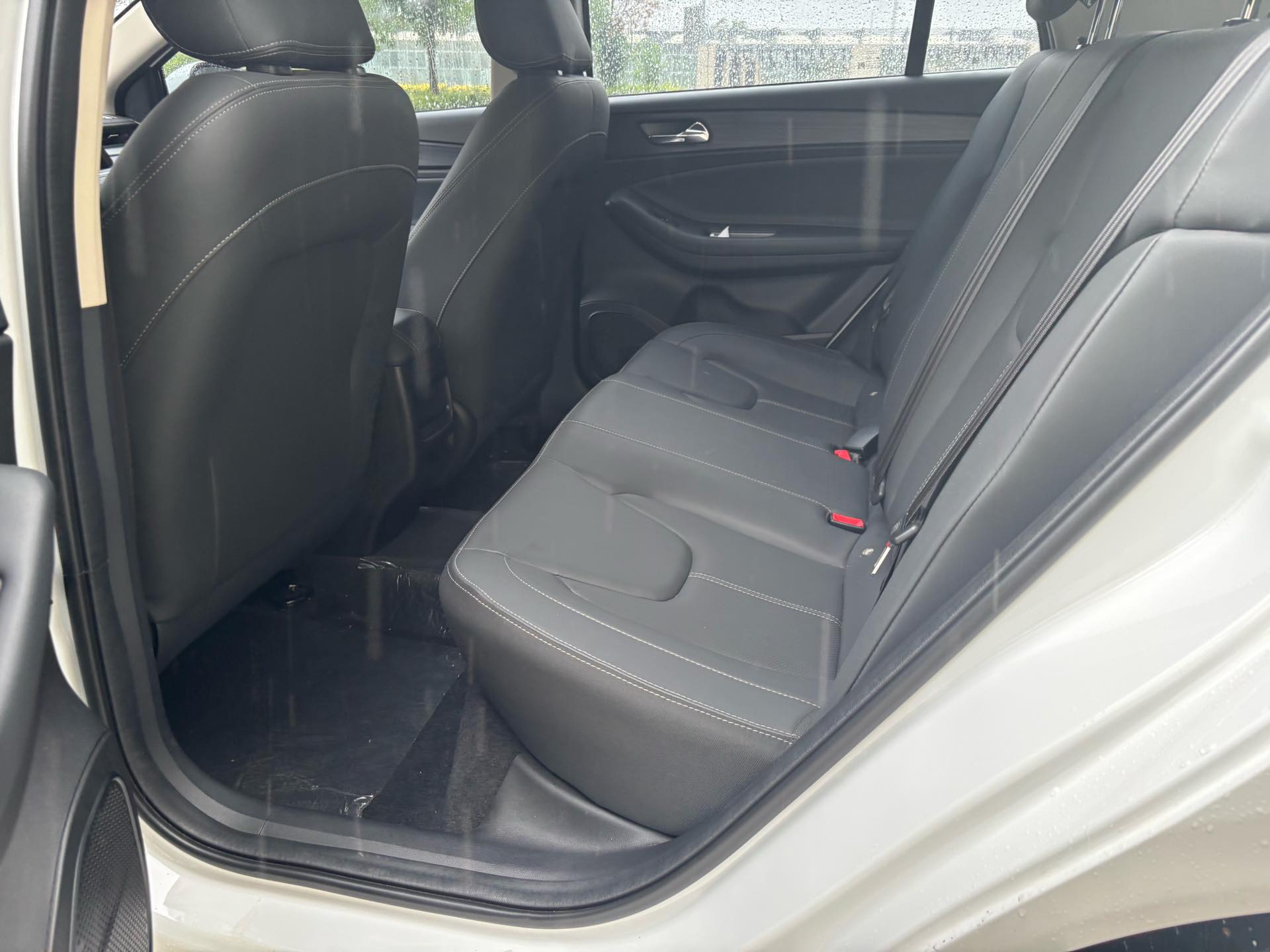 Chery Arrizo 5 Plus 2023 car image #10
