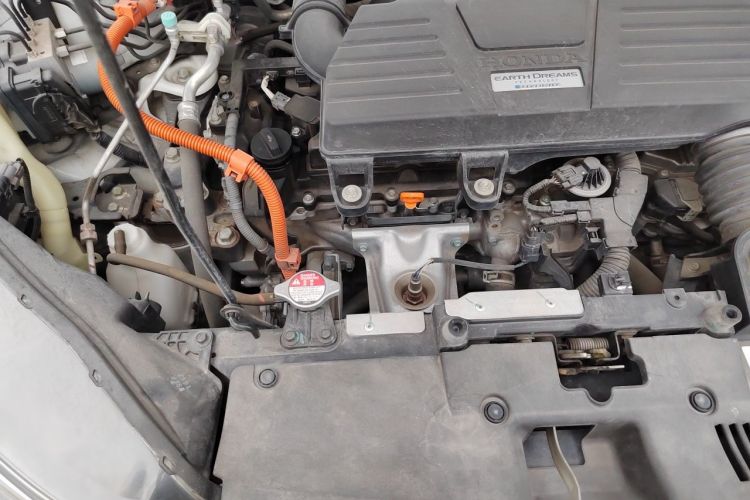 Honda CR-V 2020 car image #22