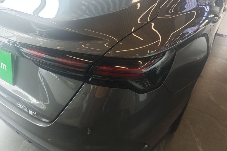 吉利汽车 缤瑞 2023 汽车图片 #8