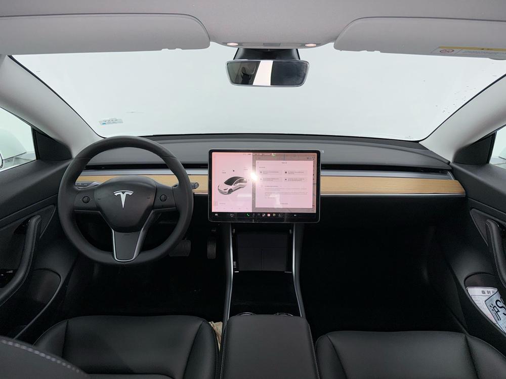 Tesla Model 3 2022 #10 Tesla Model 3 2022 car image #10