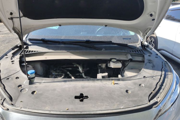 BYD Yuan Plus 2023 car image #22