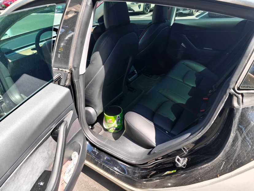 Tesla Model 3 2020 #3 Tesla Model 3 2020 car image #3