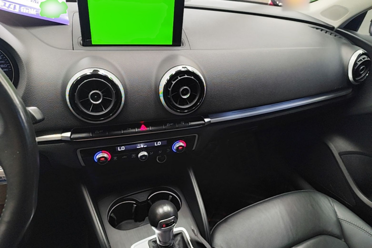Audi A3 2016 #10 Audi A3 2016 immagine di auto #10