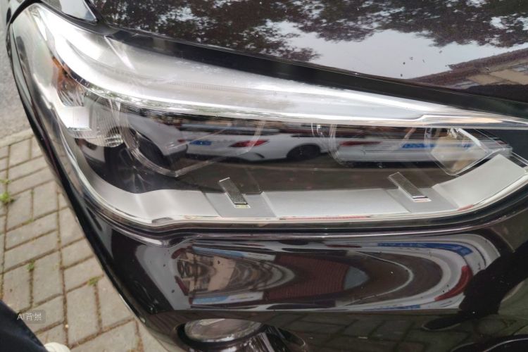BMW X1 2019 #8 BMW X1 2019 car image #8